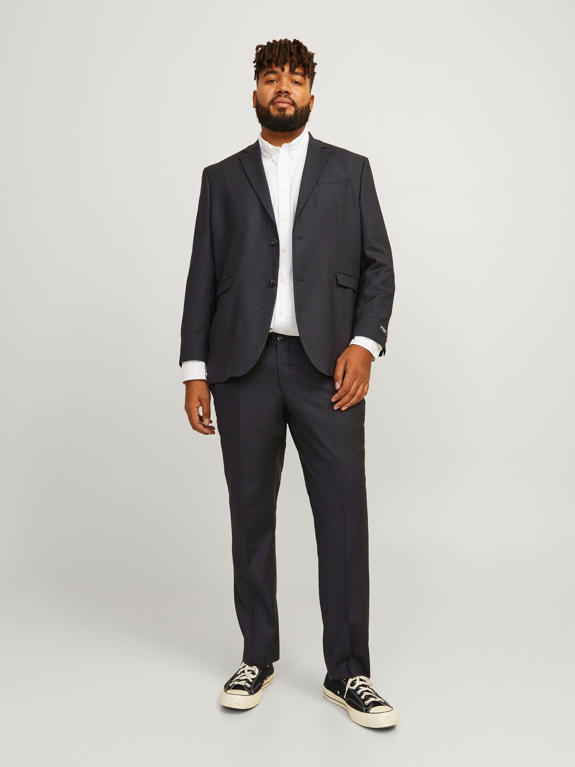 Blazers - Jprsolaris Blazer Noos Pls -  - Hr Ravn