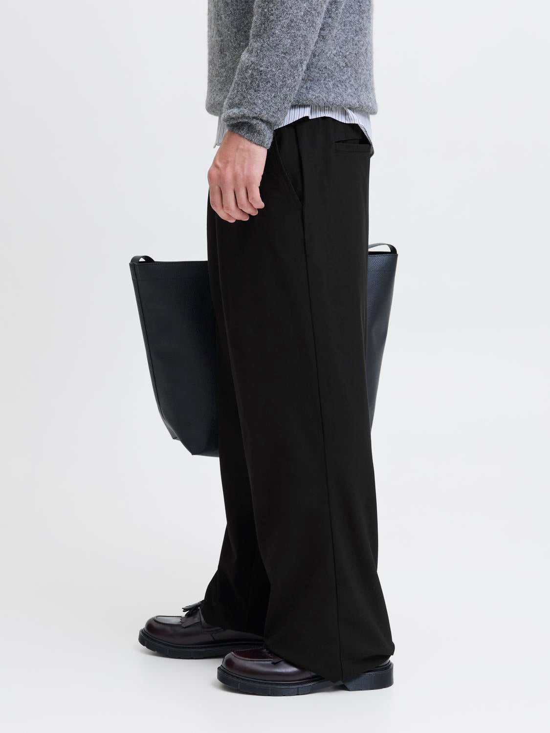 Sweatpants - Jpstbill Diego Jogger Noos -  - Hr Ravn