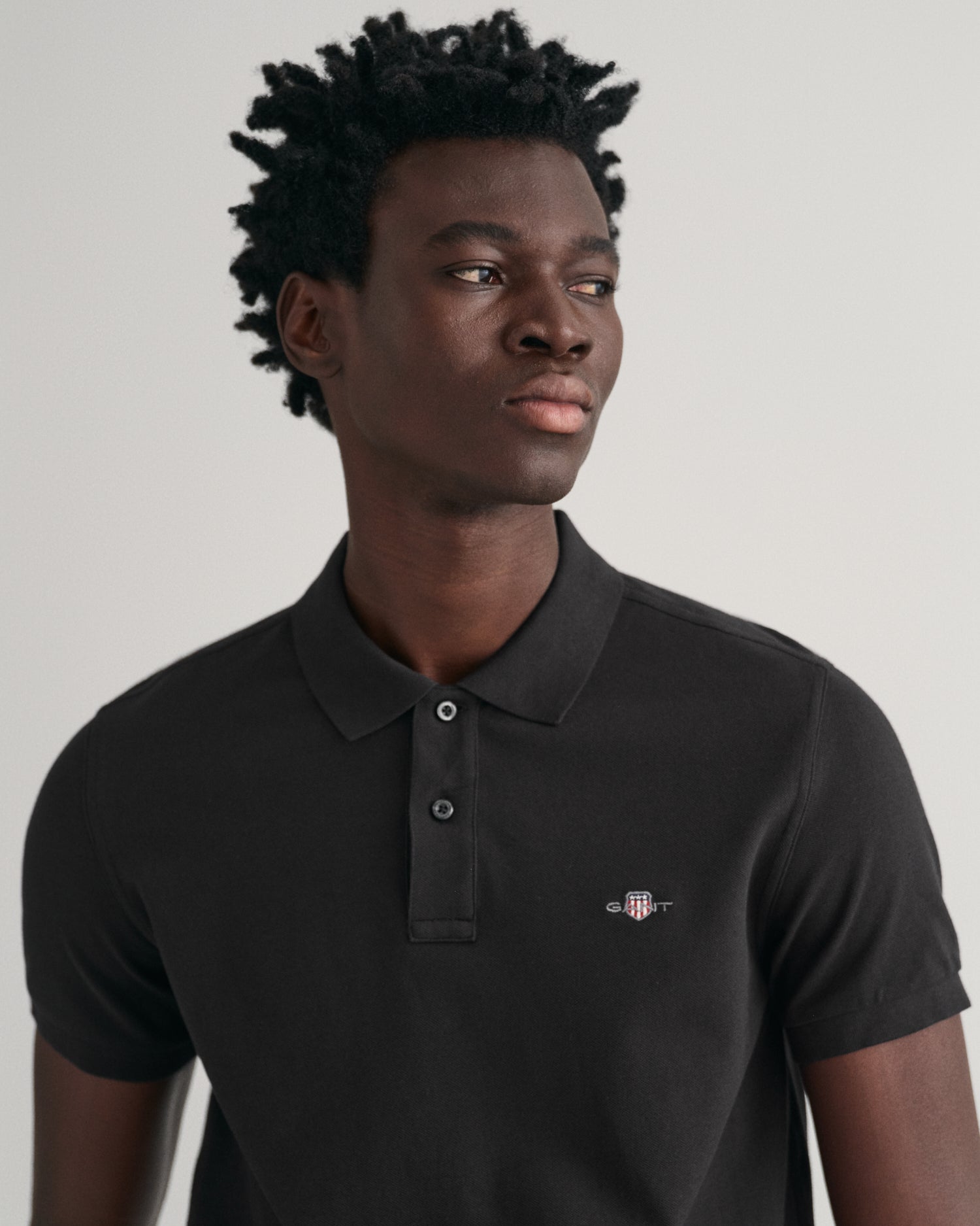 Original Pique SSRugger - POLO -  - Hr Ravn