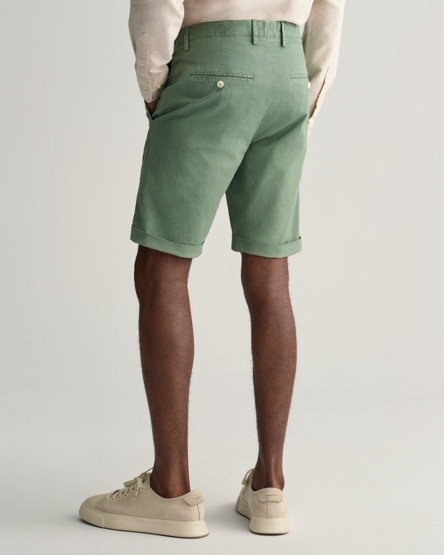 ALLISTER SHORTS