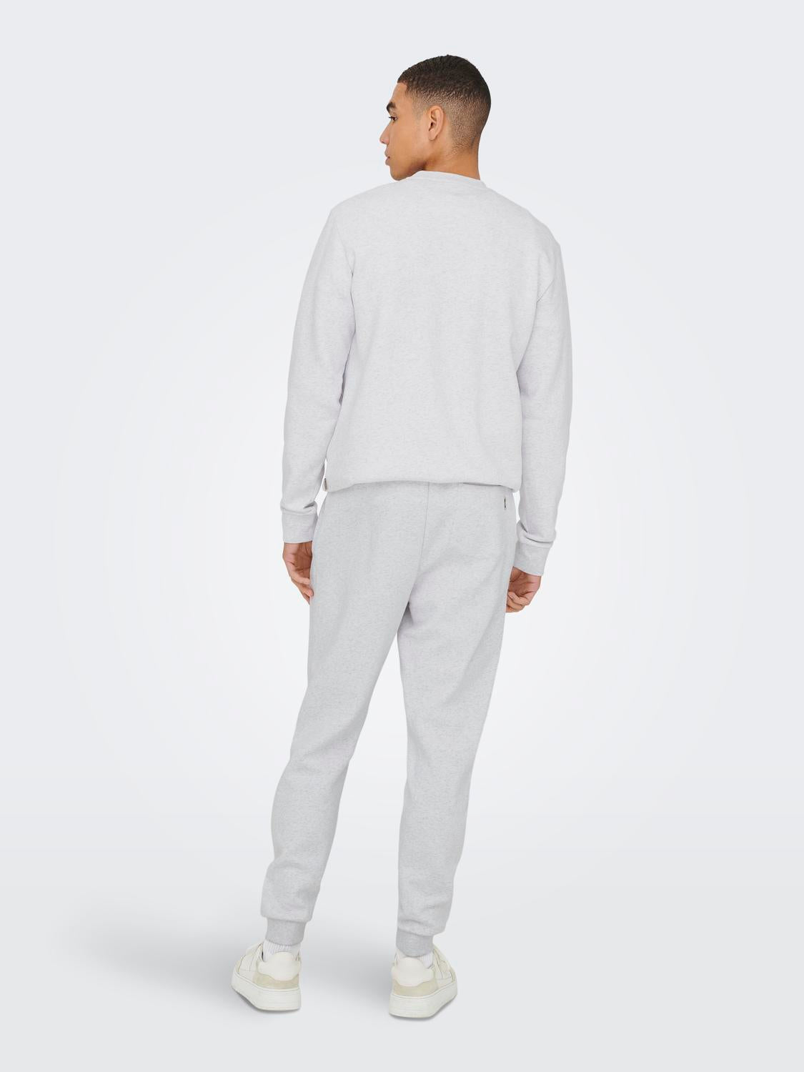 BUKSER - Onsceres Sweat Pants Noos -  - Hr Ravn