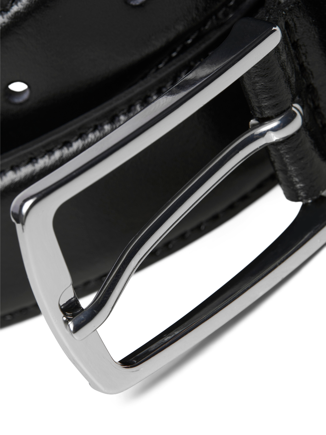 Belts - Jacchristopher Belt Noos -  - Hr Ravn