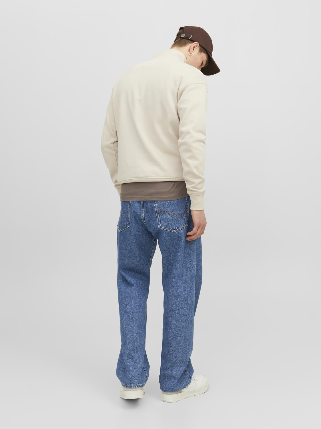 Jeans - Jjialex Jjoriginal Sbd 301 Noos -  - Hr Ravn