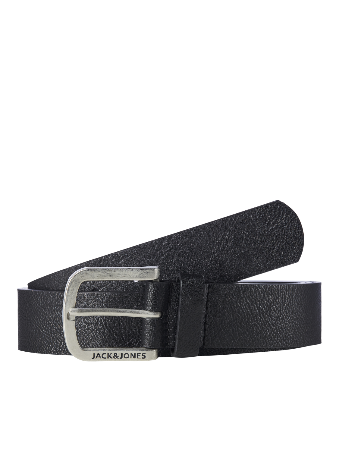 Belts - Jacharry Belt Pls Noos -  - Hr Ravn