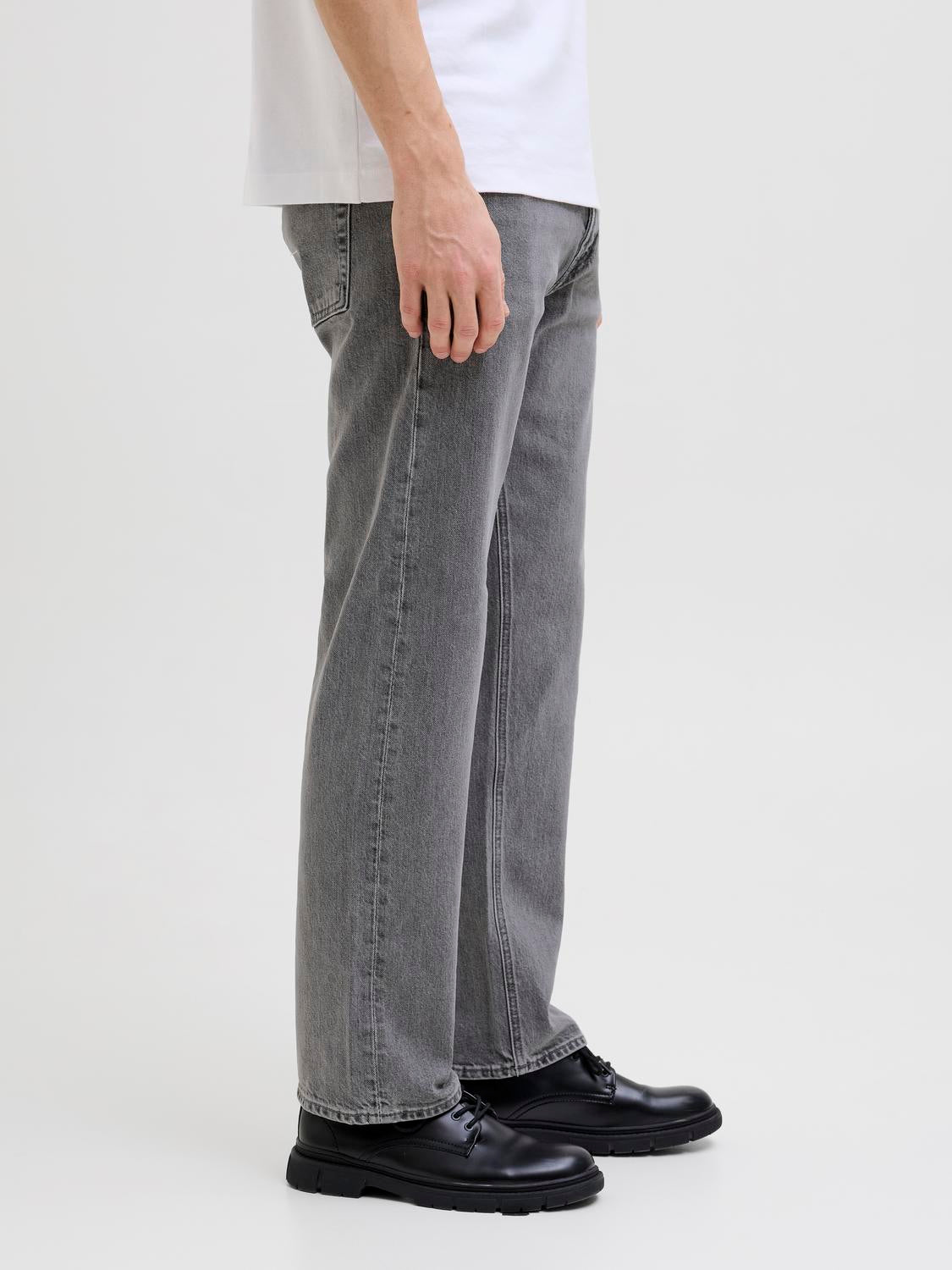 JEANS - Jjichris Jjclassic Am 676 Noos -  - Hr Ravn