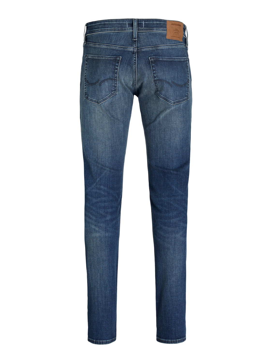 JEANS - Jjiglenn Jjoriginal Cb 820 Noos -  - Hr Ravn