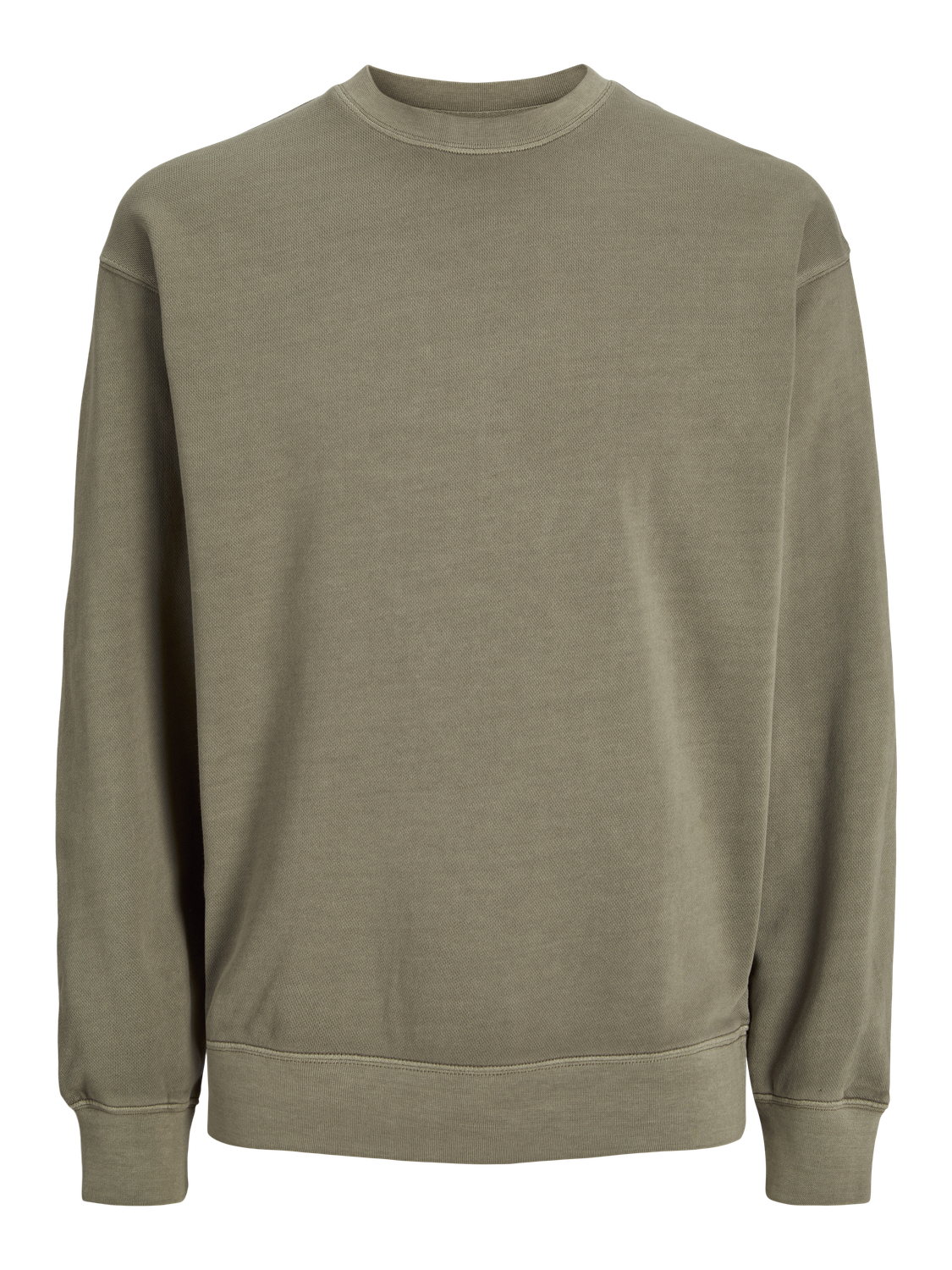 Sweatshirts - Jjecharge Faded Sweat Crew Neck Noos -  - Hr Ravn