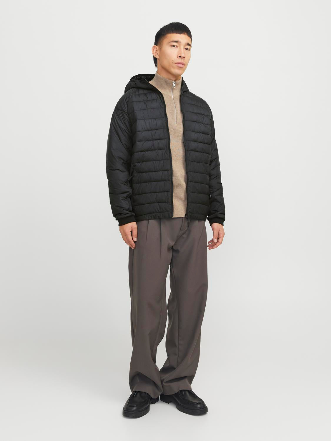 OVERTØJ - Jjestate Hybrid Jacket Noos -  - Hr Ravn