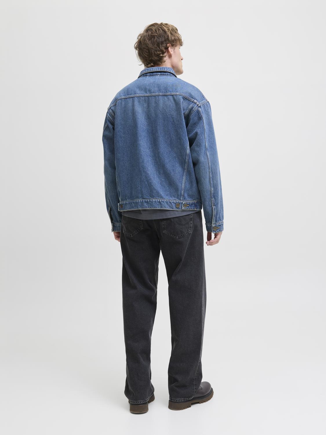 JEANS - Jjialex Jjoriginal Sq 737 Noos -  - Hr Ravn