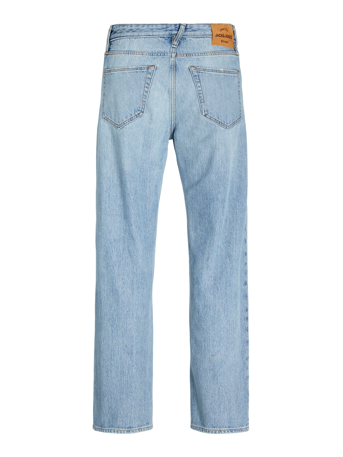 JEANS - Jjieddie Jjcooper Am 068 Noos -  - Hr Ravn