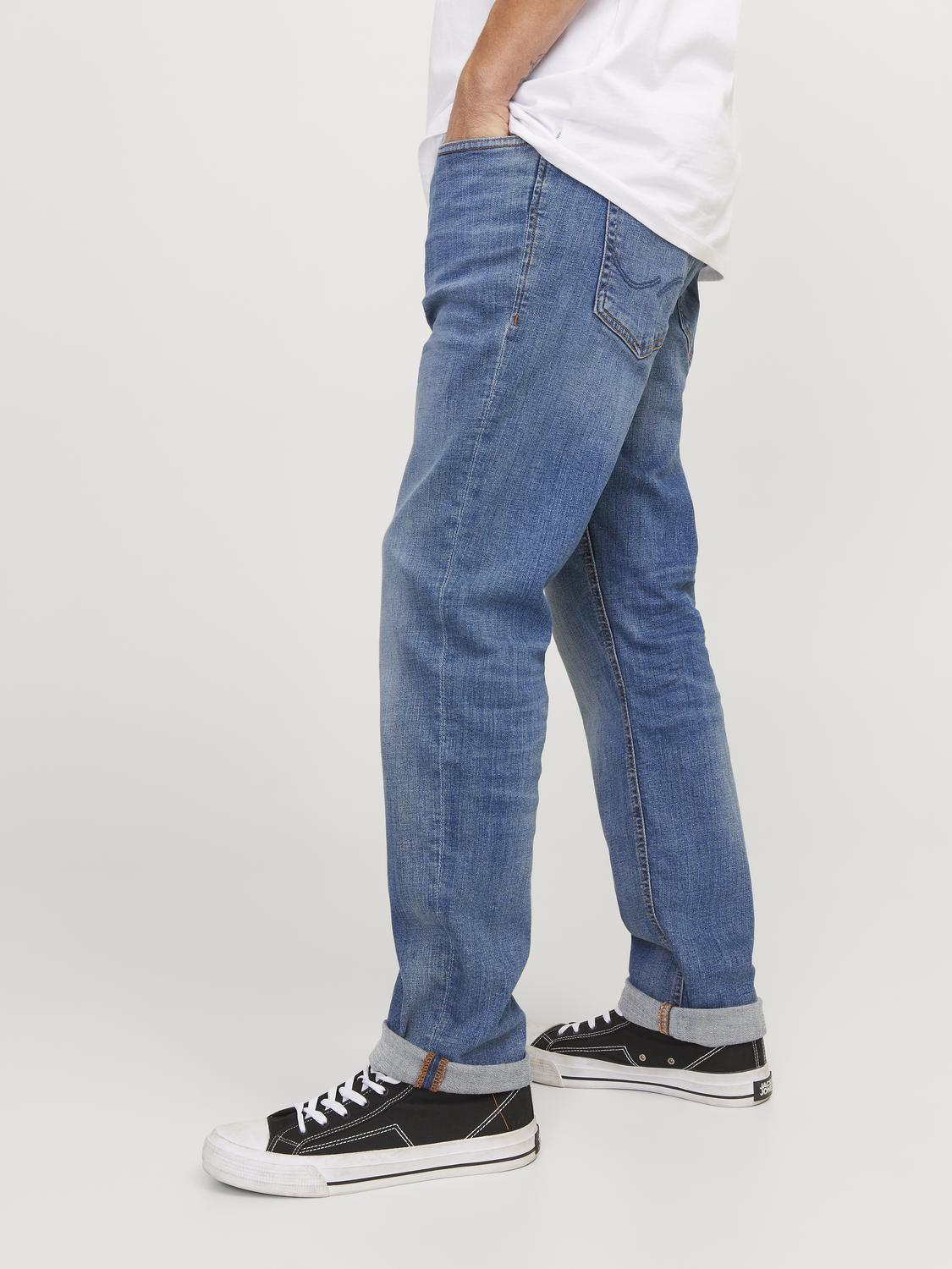 JEANS - Jjitim Jjoriginal Am 781 50Sps Noos -  - Hr Ravn