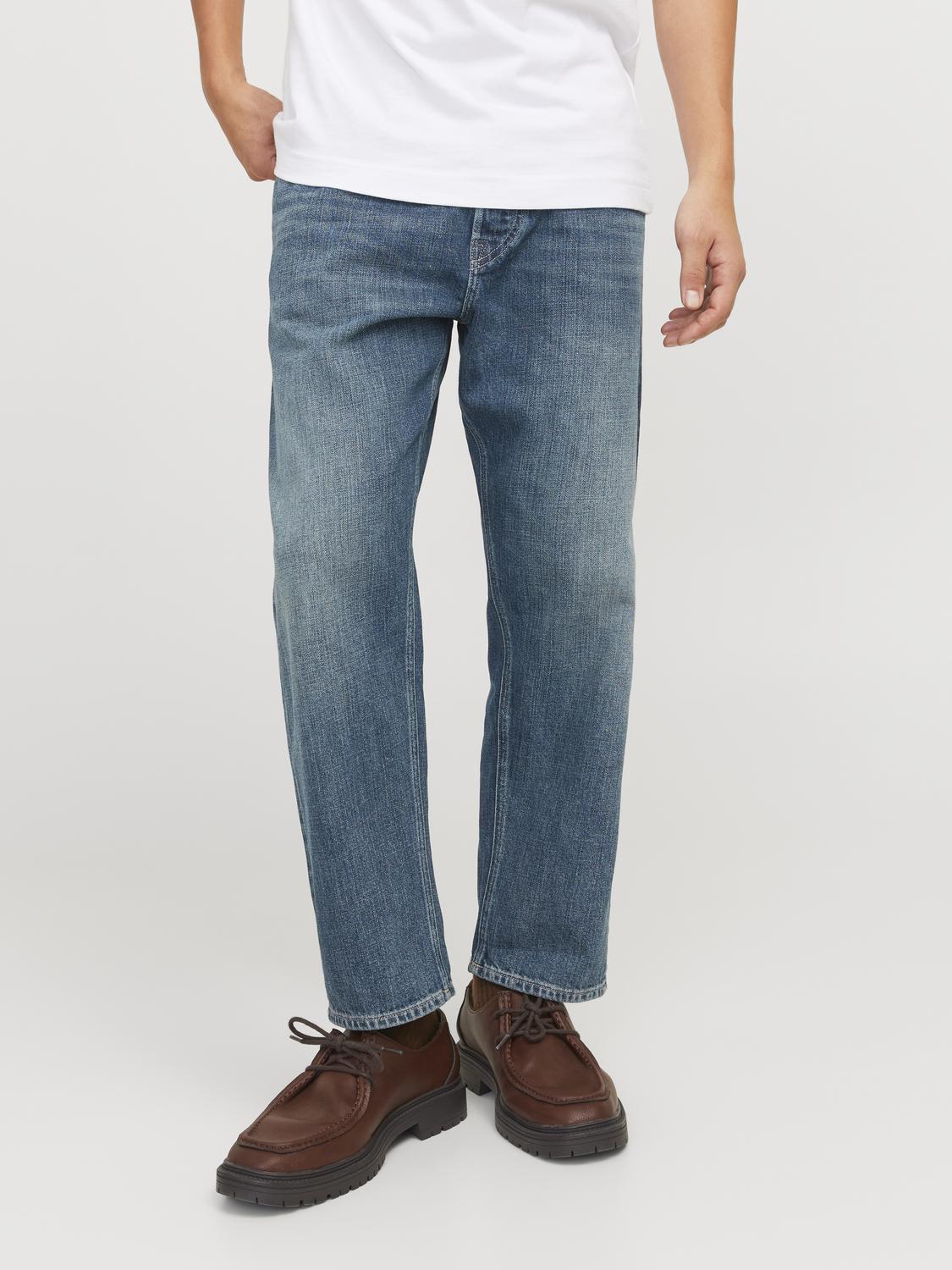 JEANS - Jjimike Jjwells Jj 038 Noos -  - Hr Ravn