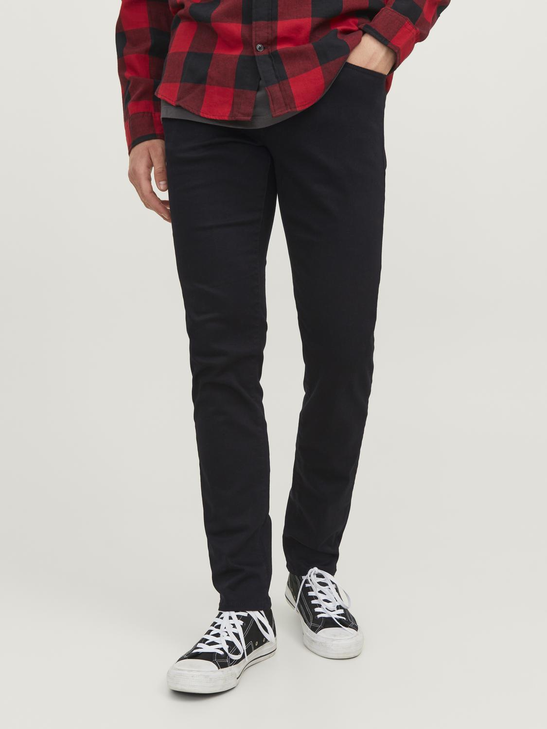 JEANS - Jjiglenn Jjicon Jj 177 50Sps Noos -  - Hr Ravn