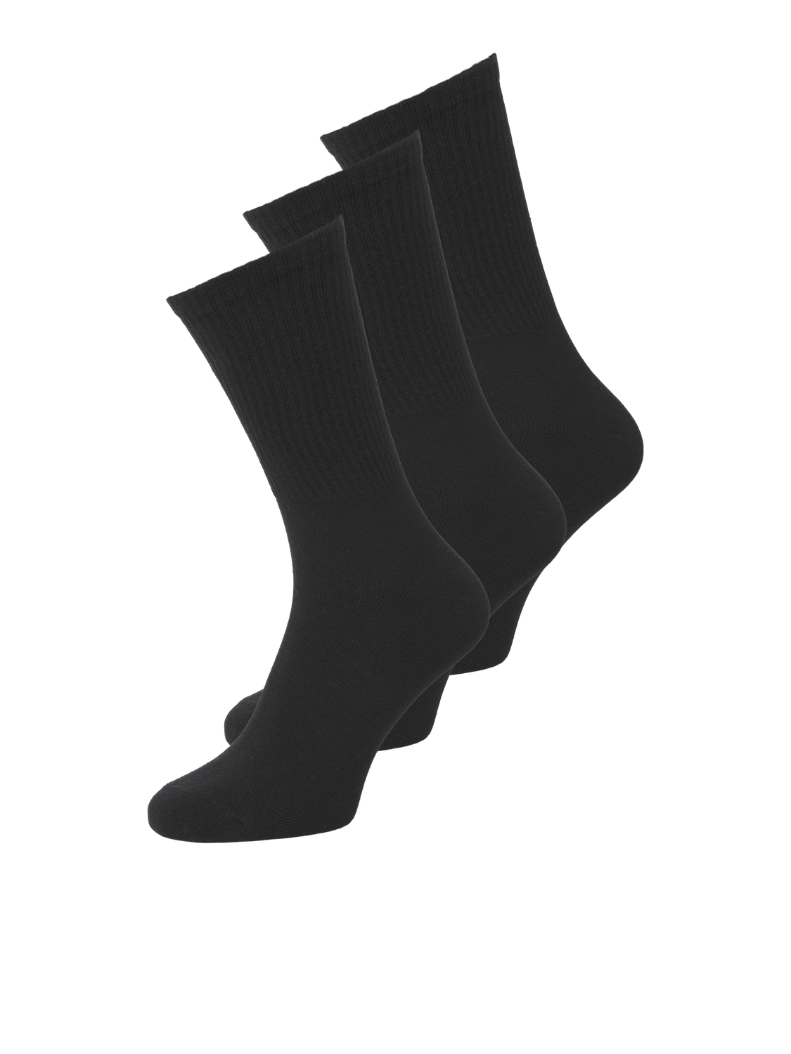 STRØMPER - Jaccharles Tennis Sock 3 Pack Noos -  - Hr Ravn