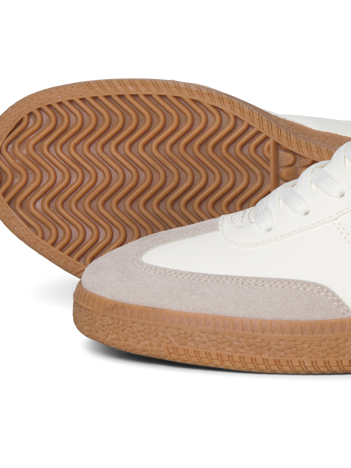 Sneakers - Jfwreecher Pu Sneaker Noos -  - Hr Ravn