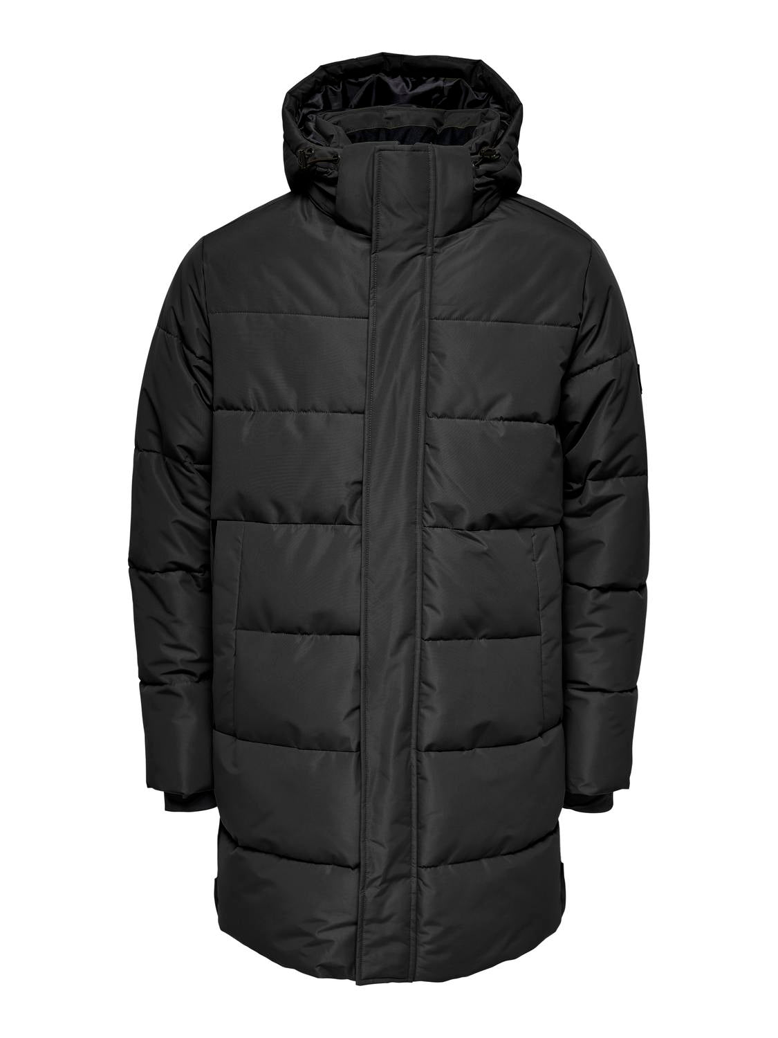 OVERTØJ - Onscarl Life Long Quilted Coat Otw Noos -  - Hr Ravn