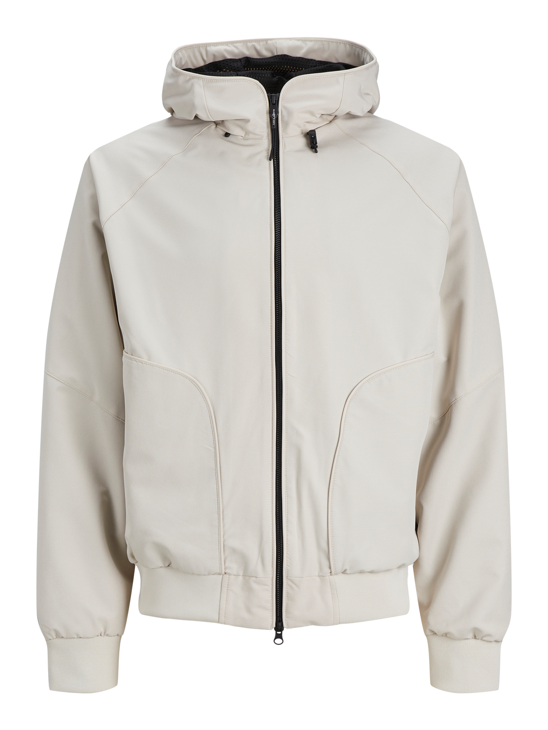 OVERTØJ - Jcotrack Bomber Jacket Noos -  - Hr Ravn