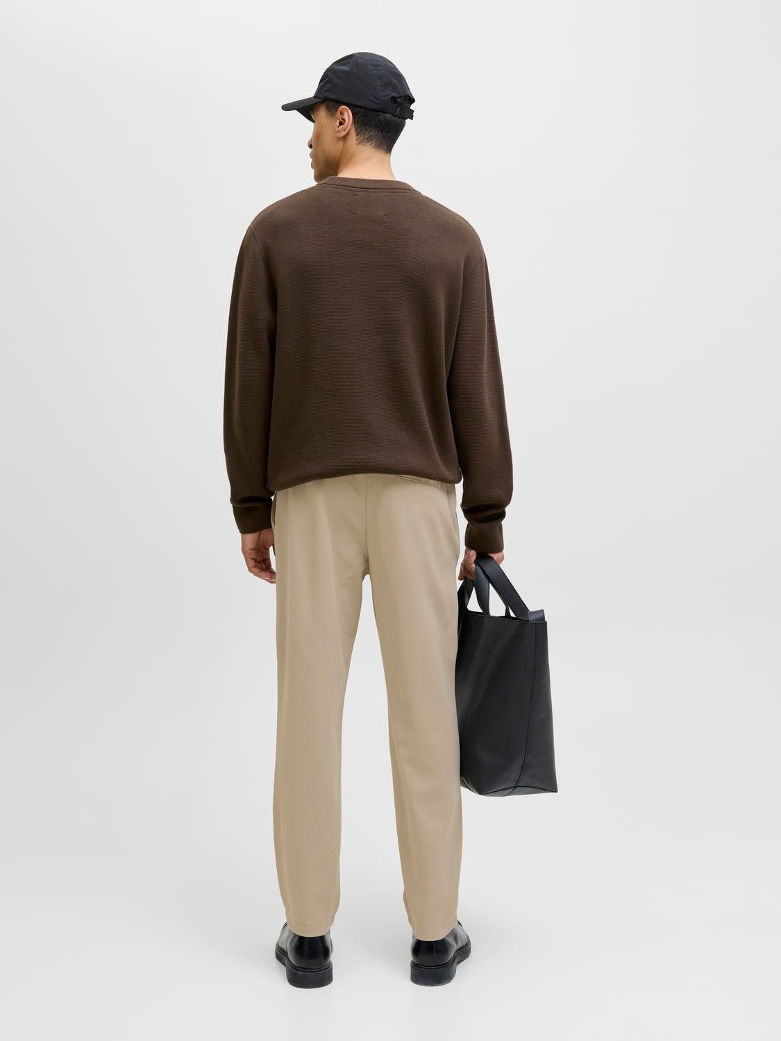 Sweatpants - Jpstace Neo Jogger Pants Noos -  - Hr Ravn