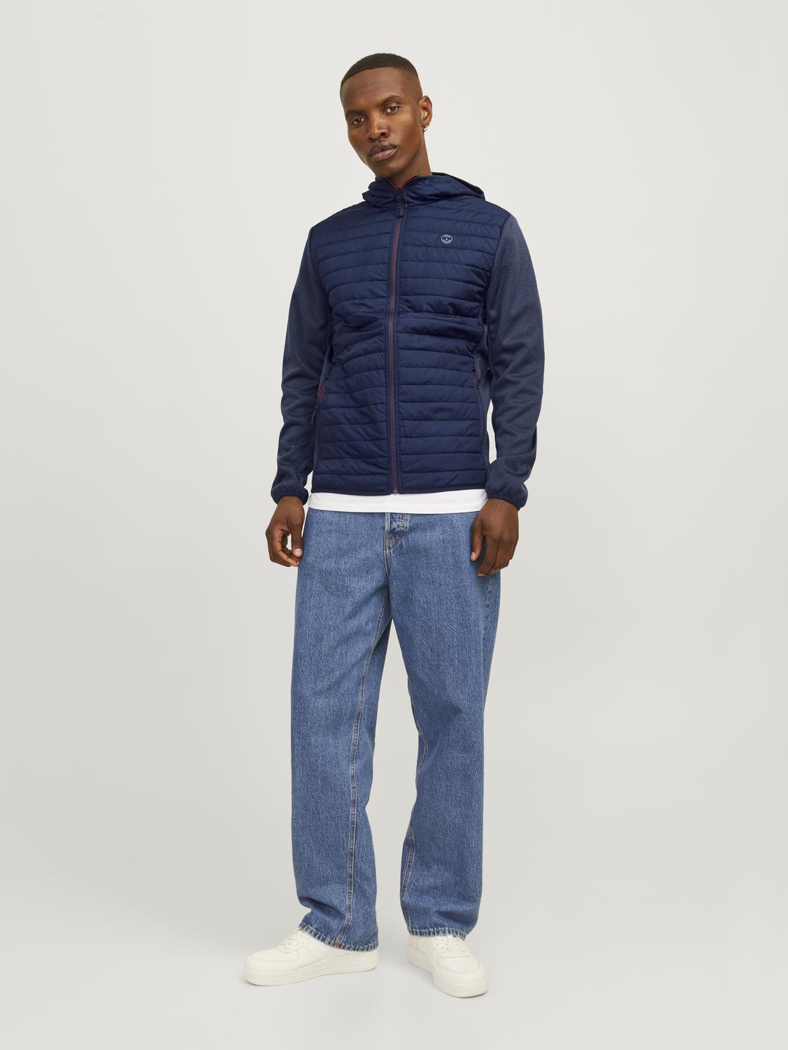 Jackets - Jjemulti Quilted Jacket Noos -  - Hr Ravn