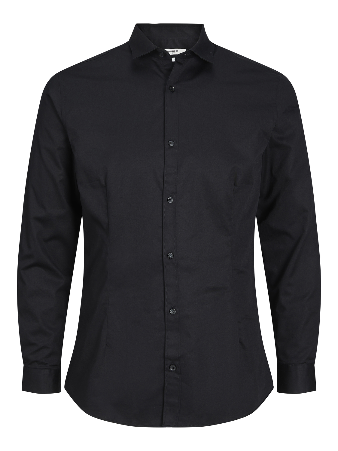 Shirts - Jjprparma Shirt L/S Noos Pls -  - Hr Ravn