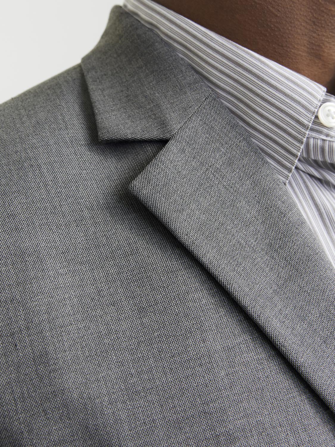 BLAZER - Jprtheo Blazer Noos -  - Hr Ravn