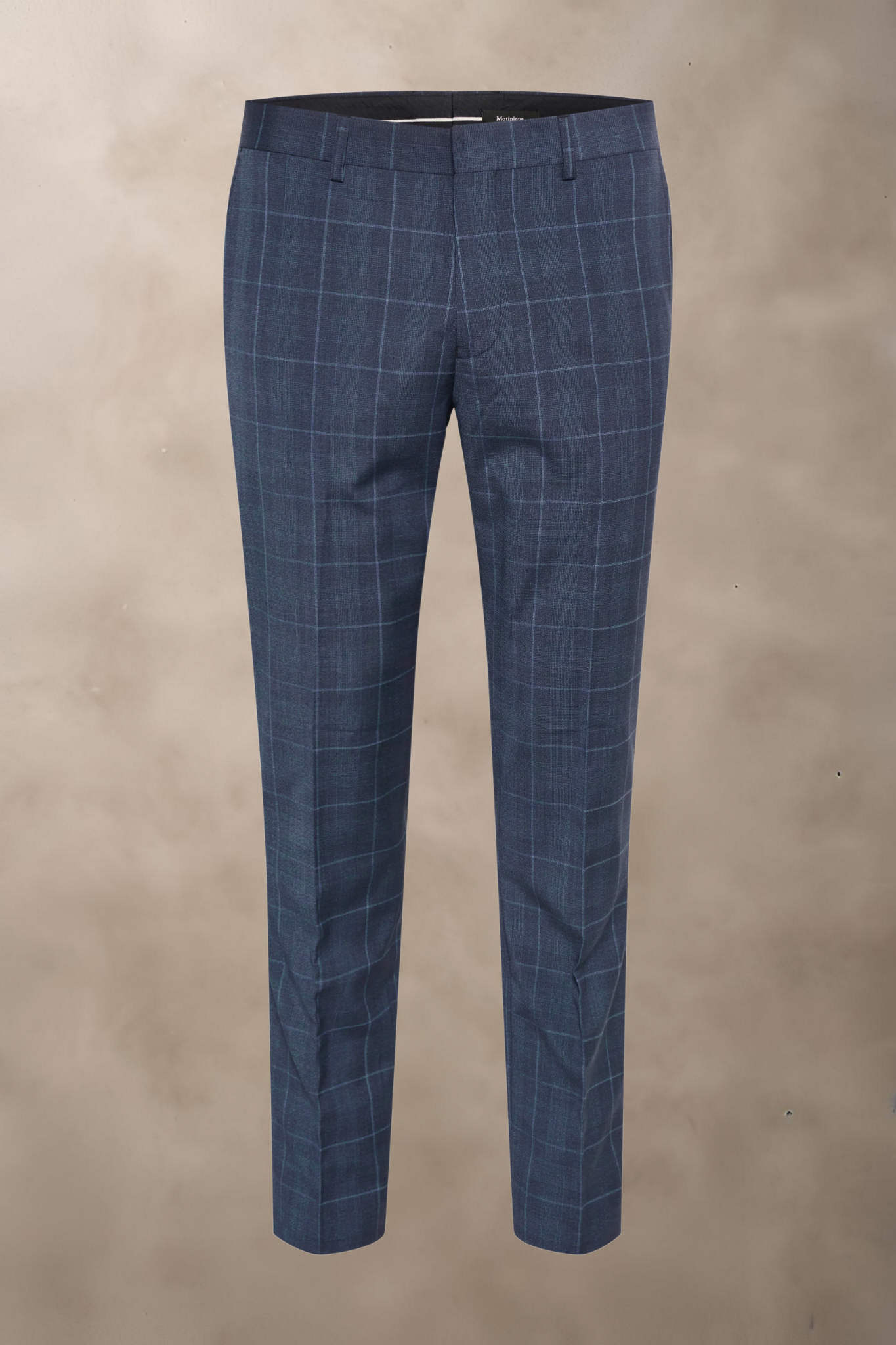 MAlas Trousers - Hr Ravn