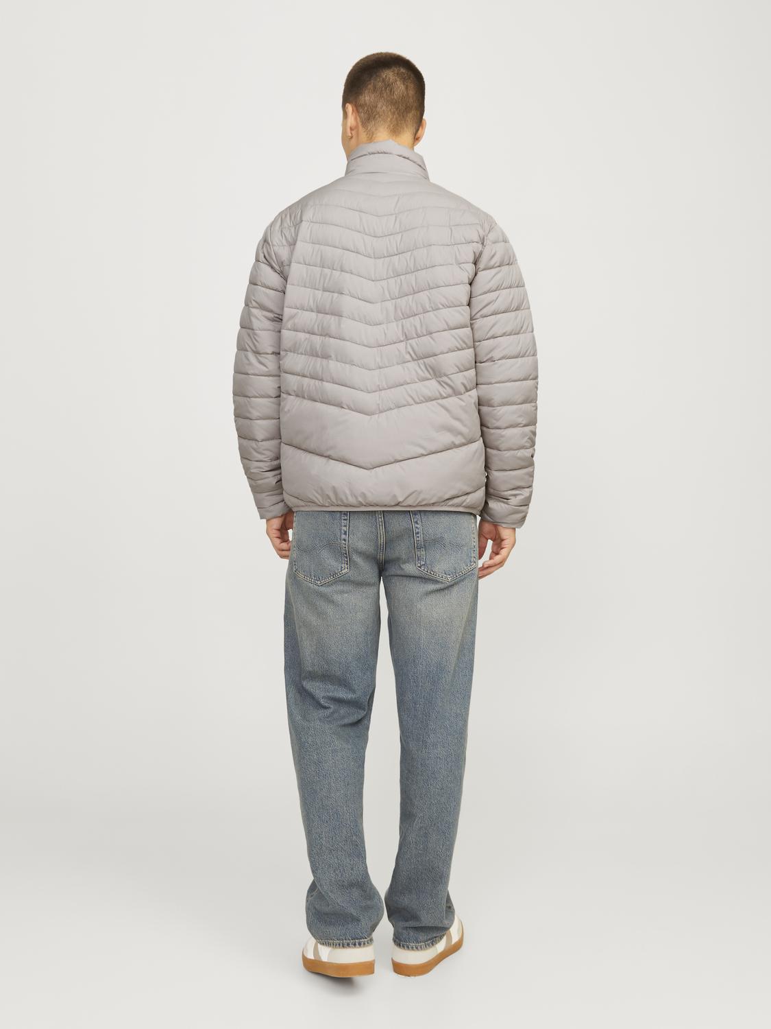 Jackets - Jjestate Packable Puffer Collar Noos -  - Hr Ravn