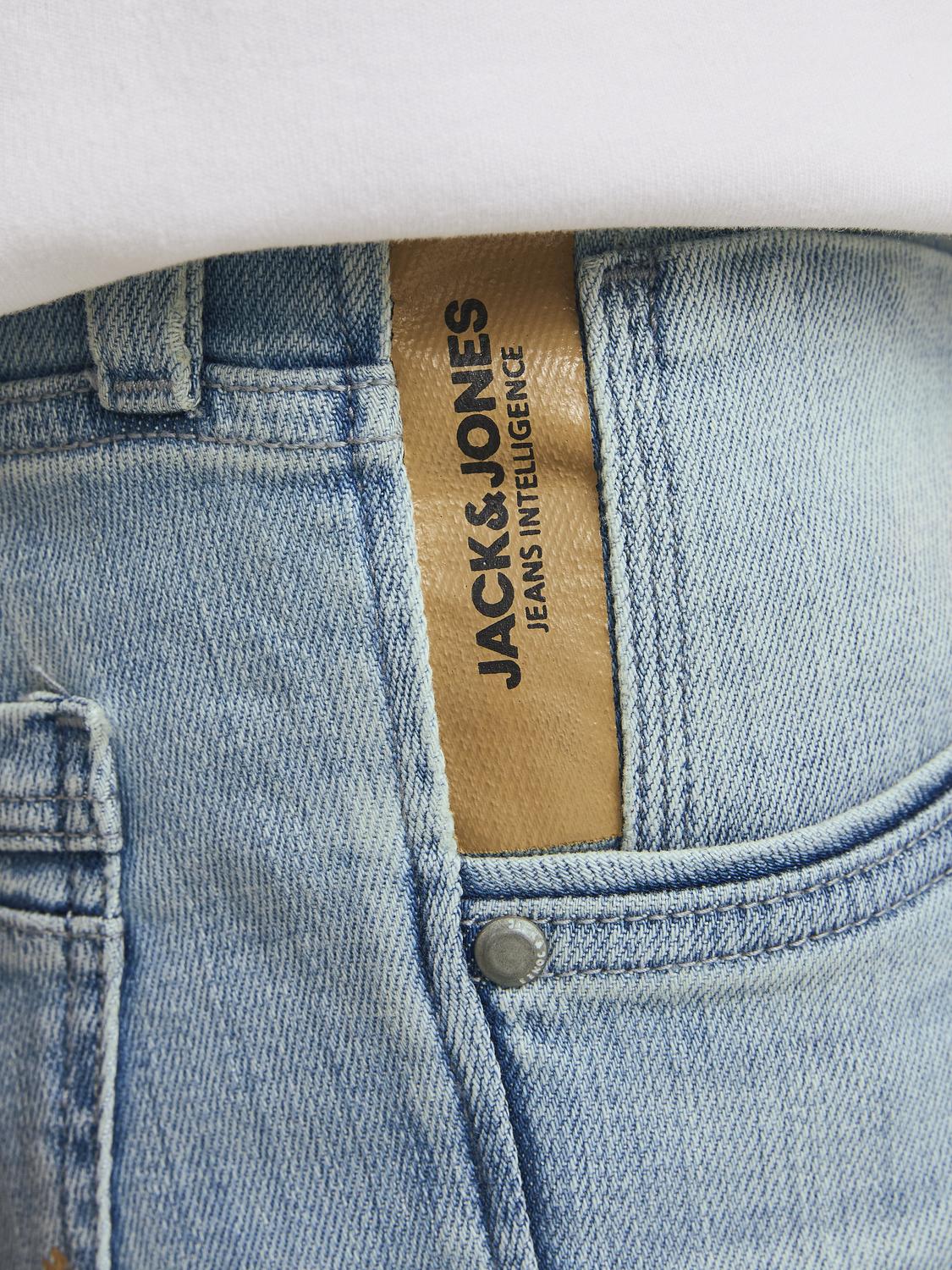 JEANS - Jjiglenn Jjluke Ge 938 Noos -  - Hr Ravn