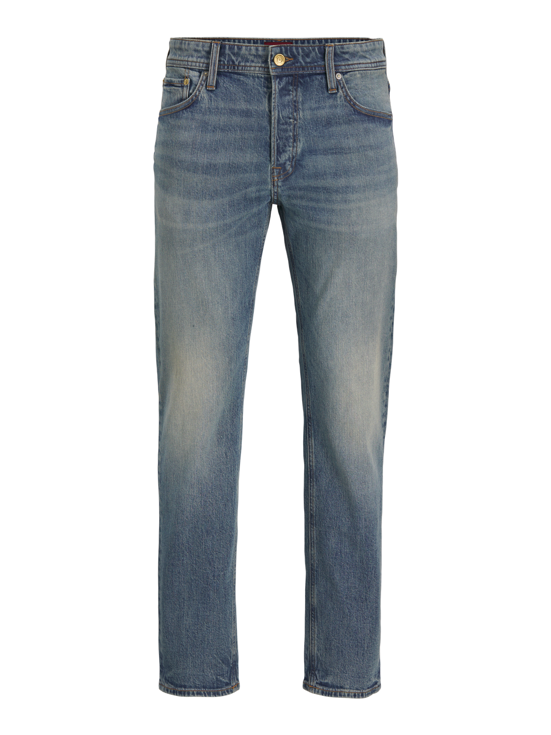 JEANS - Jjimike Jjoriginal Sbd 556 Noos -  - Hr Ravn