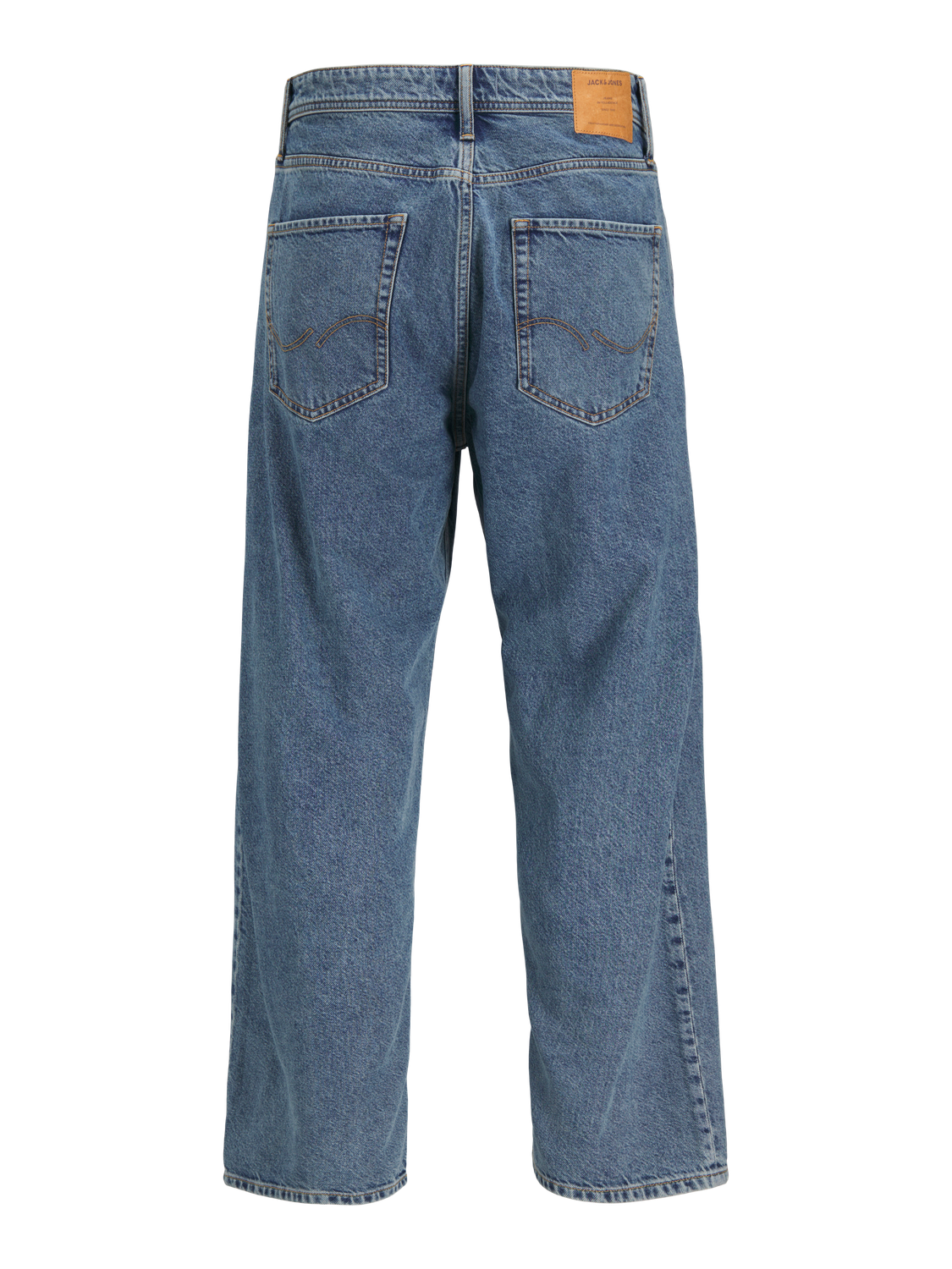 JEANS - Jjialex Jjoriginal Sq 060 Noos -  - Hr Ravn