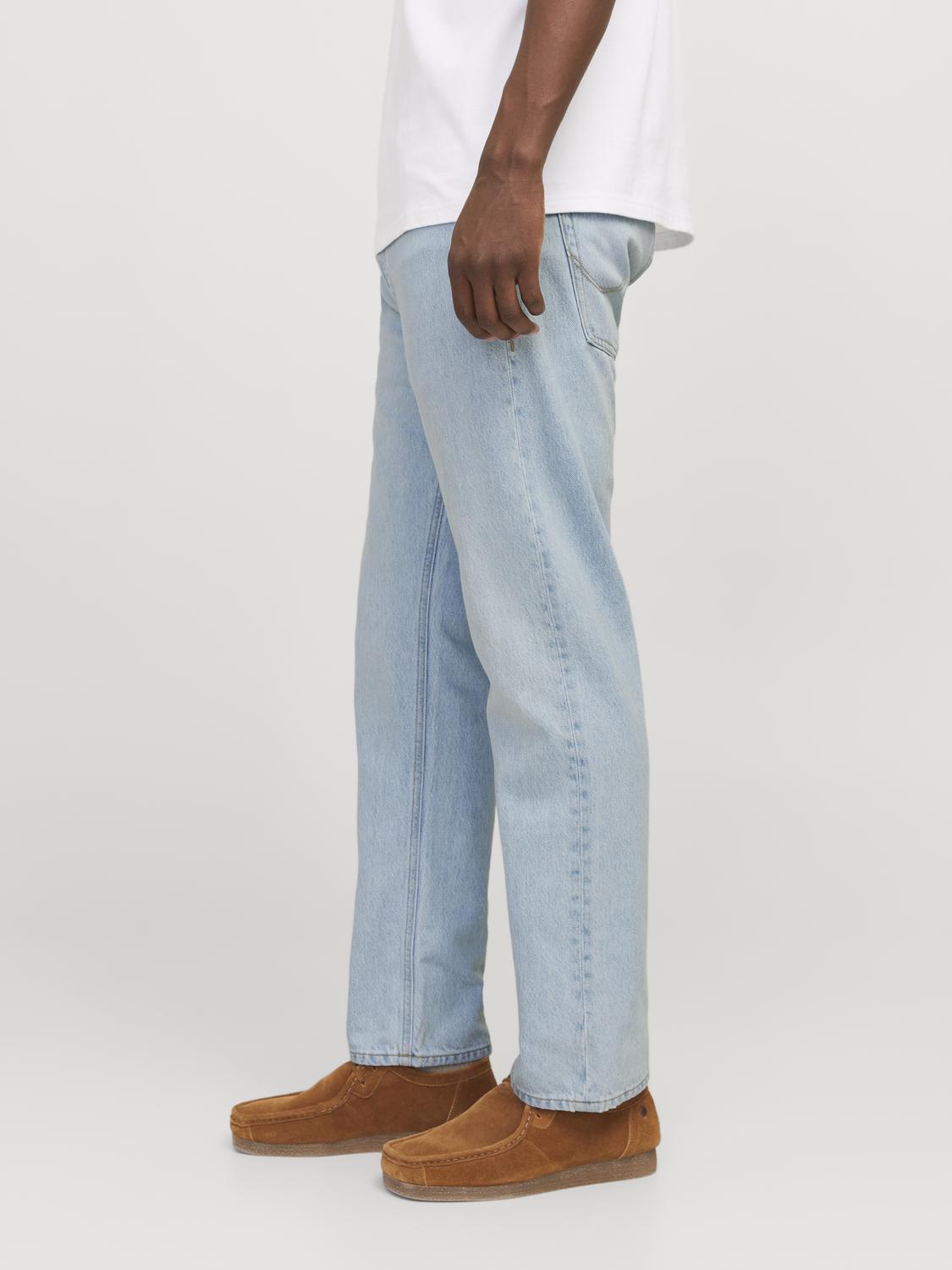 JEANS - Jjichris Jjoriginal Sbd 532 Noos -  - Hr Ravn