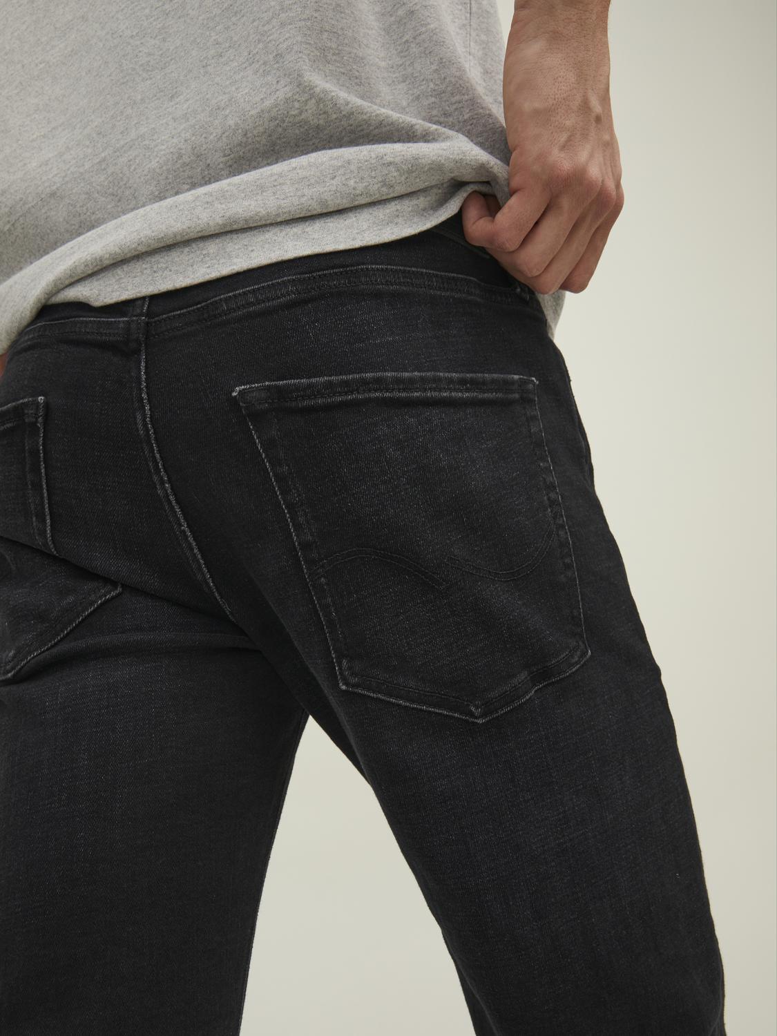Jeans - Jjimike Jjoriginal Jj 111 Noos -  - Hr Ravn