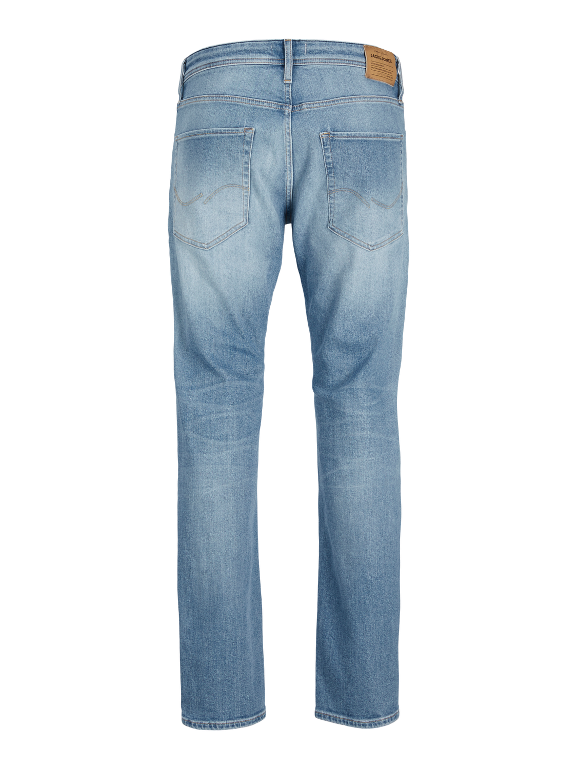 Jeans - Jjimike Jjoriginal Jos 011 Noos -  - Hr Ravn