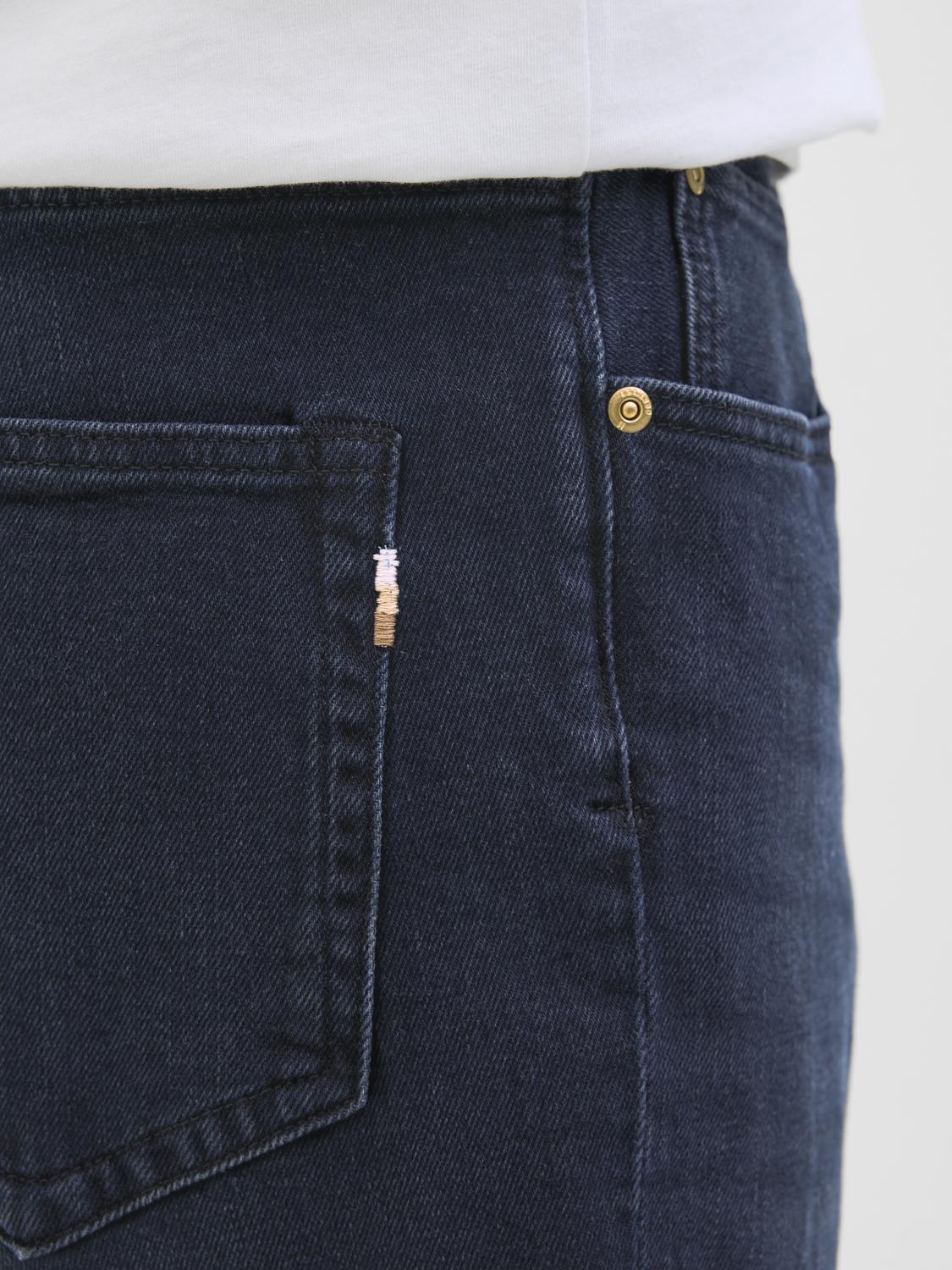 JEANS - Jjiclark Jjpremium Jj 396 Noos -  - Hr Ravn