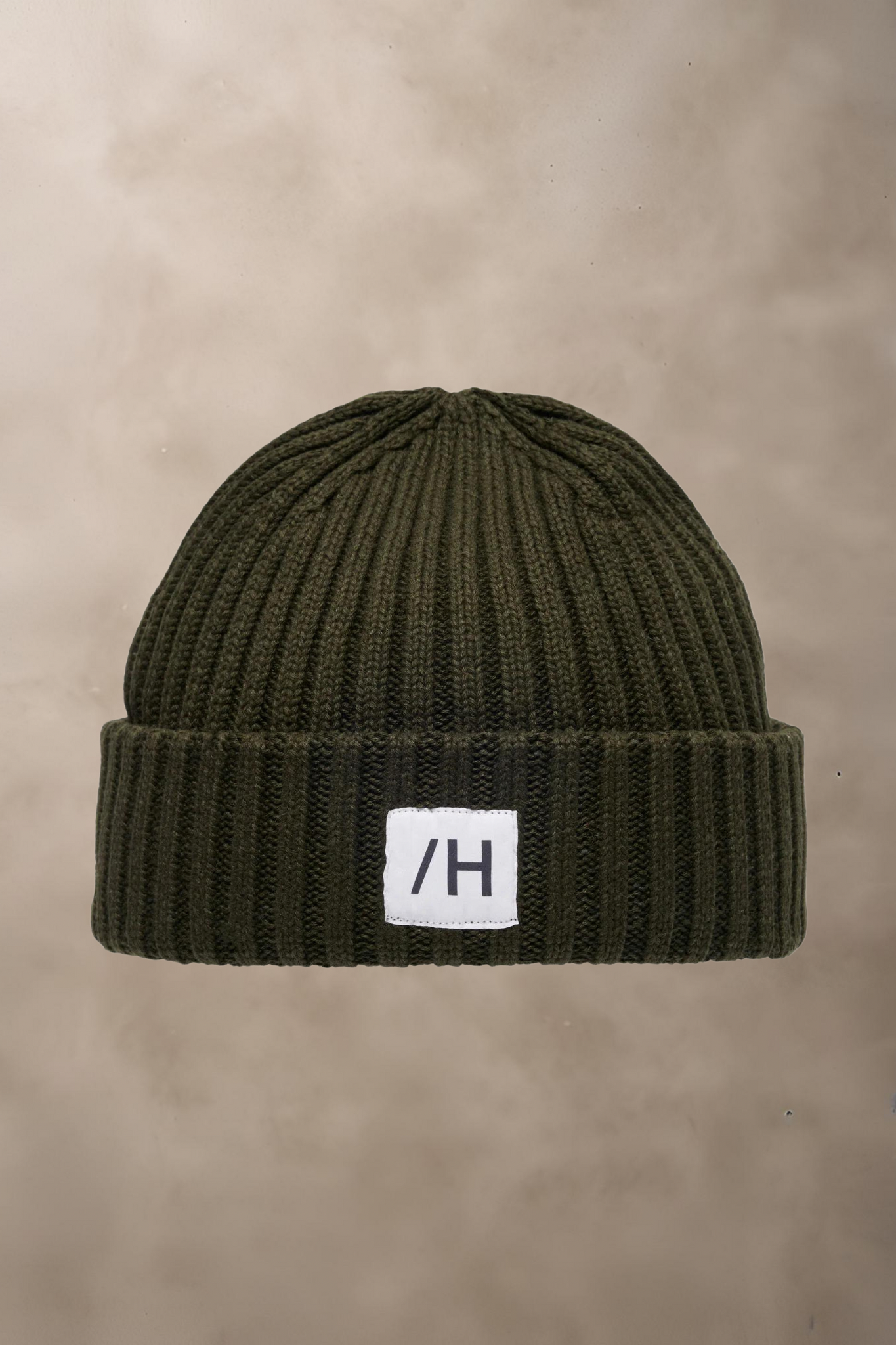 SLHMerino Wool Beanie