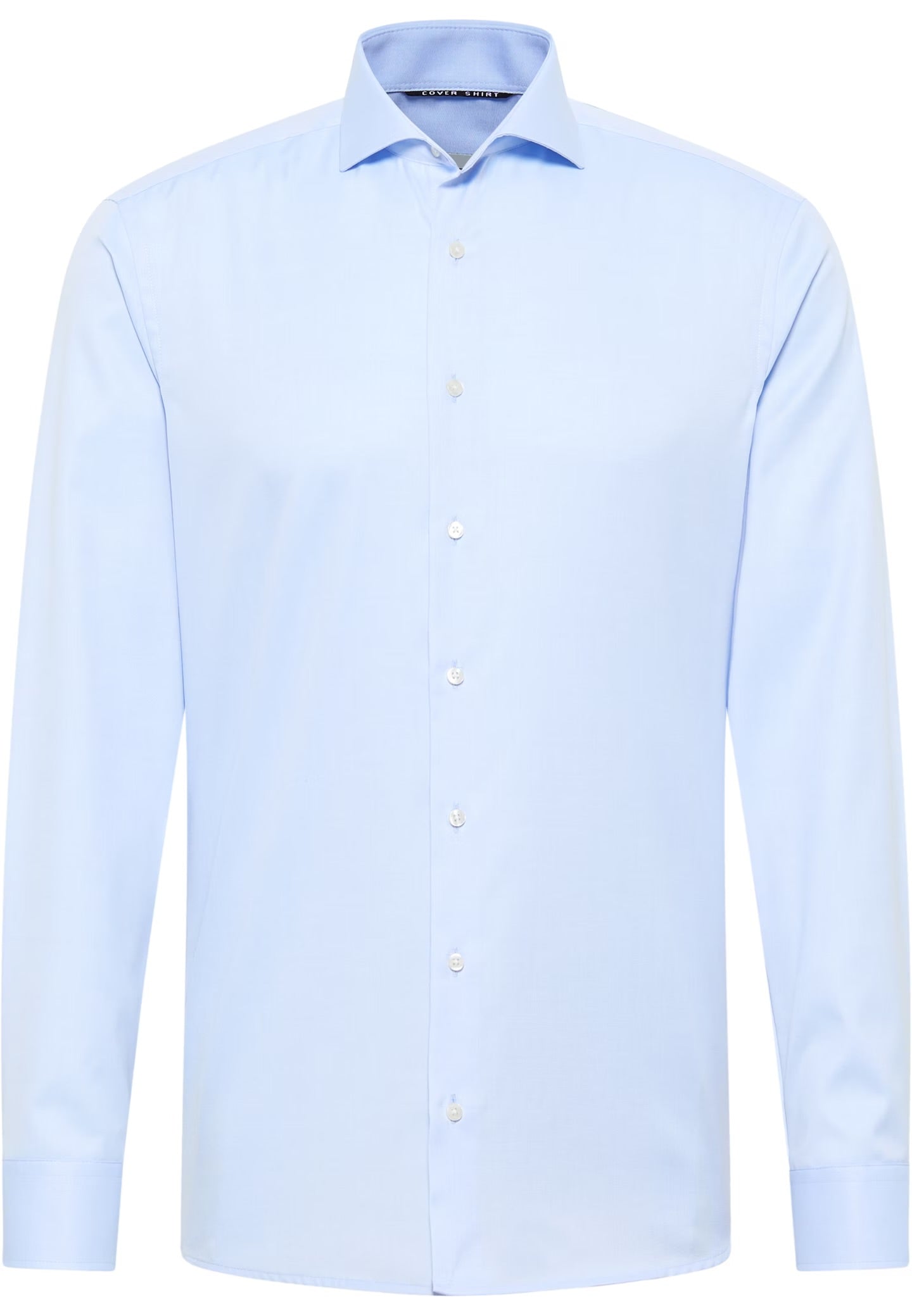 NOOS SLIM FIT SHIRT - LANGE SKJORTER -  - Hr Ravn