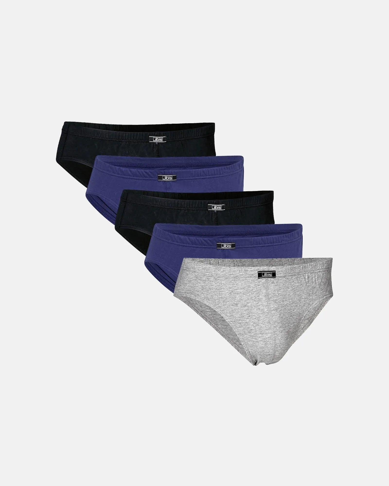 5-Pack Mini Slip