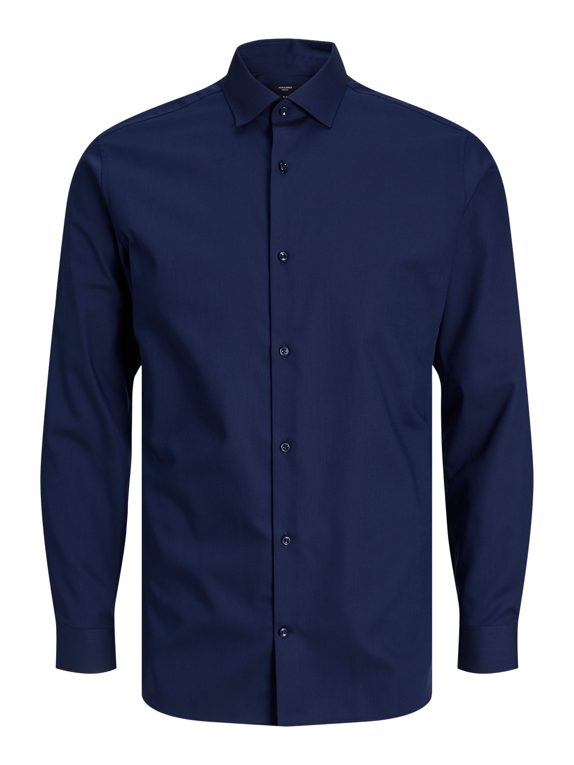 LANGE SKJORTER - Jprblaparker Shirt L/S Noos -  - Hr Ravn