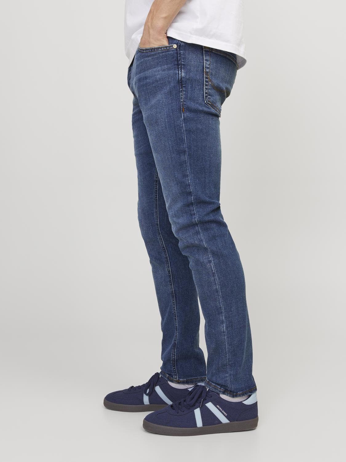 Jeans - Jjiglenn Jjoriginal Cb 814 Noos -  - Hr Ravn