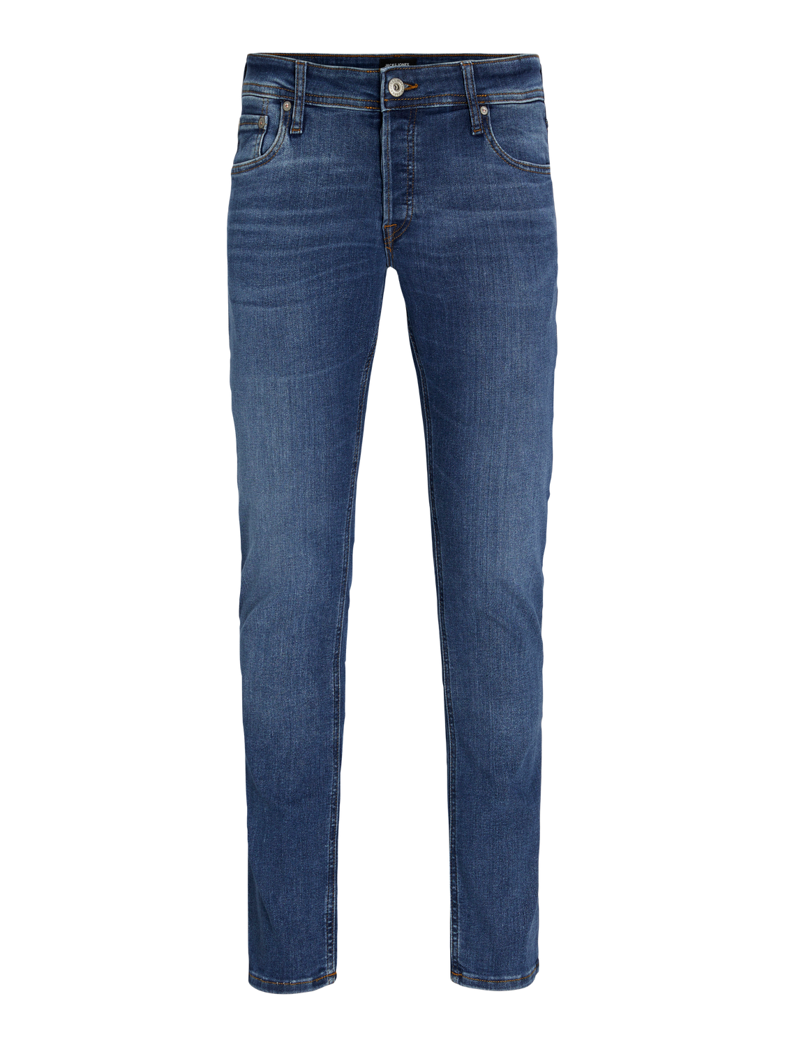 Jeans - Jjiglenn Jjoriginal Cb 814 Noos -  - Hr Ravn