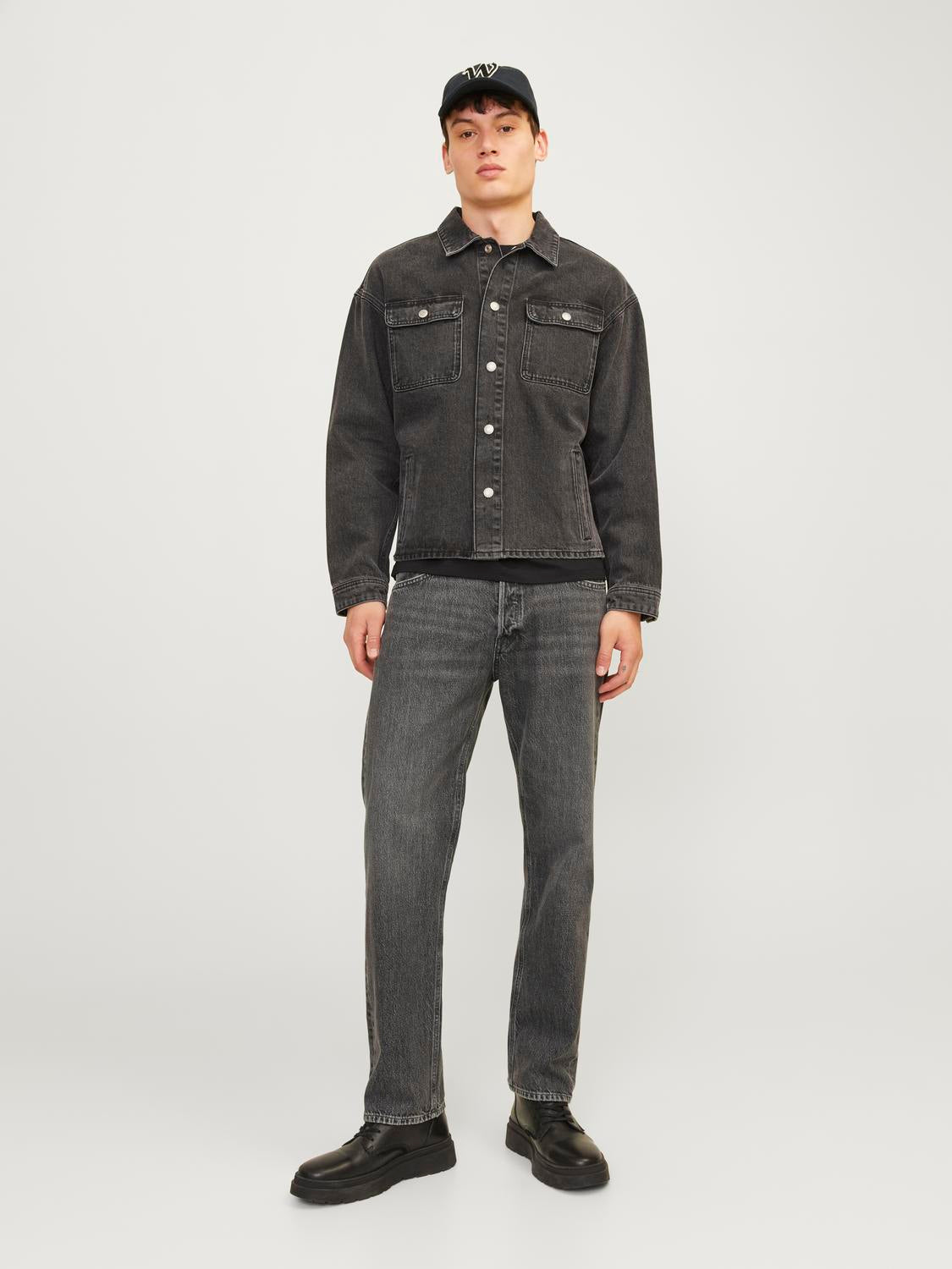 JEANS - Jjichris Jjoriginal Sbd 444 Noos -  - Hr Ravn