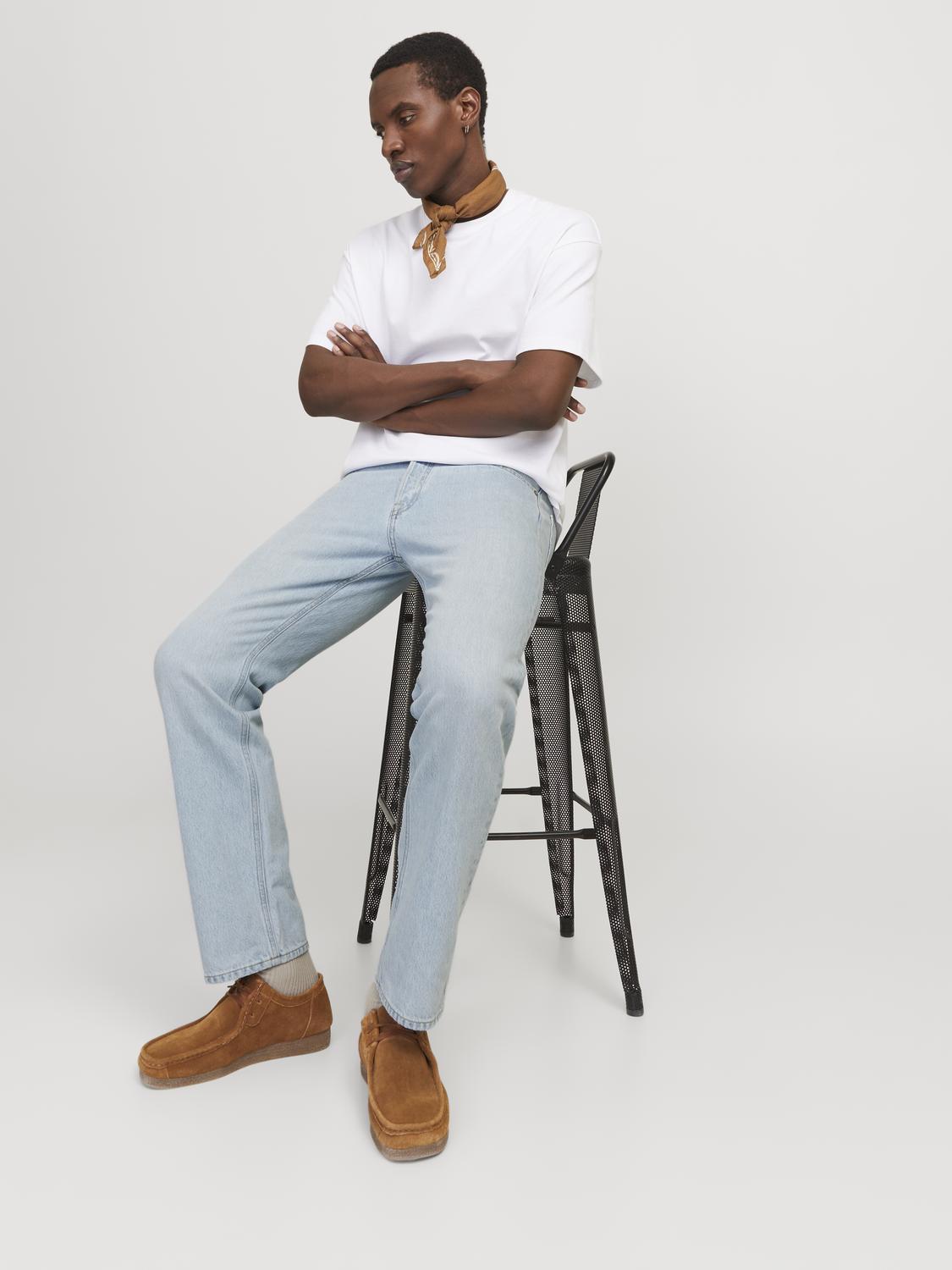 JEANS - Jjichris Jjoriginal Sbd 532 Noos -  - Hr Ravn