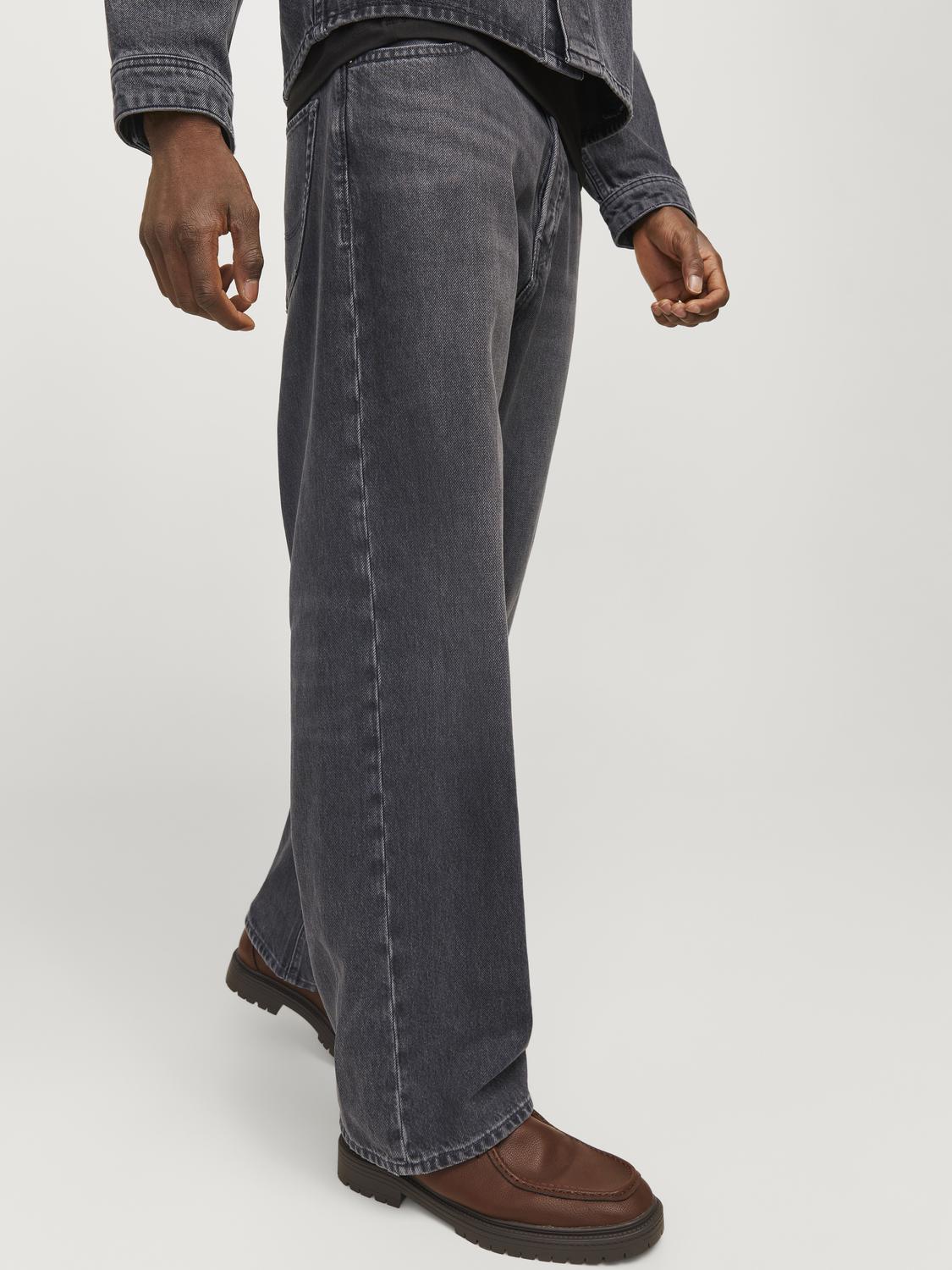 JEANS - Jjiron Jjoriginal Am 592 Noos -  - Hr Ravn