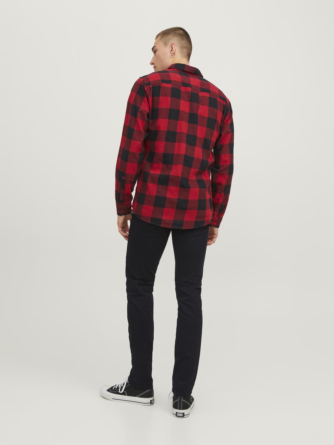 JEANS - Jjiglenn Jjicon Jj 177 50Sps Noos -  - Hr Ravn