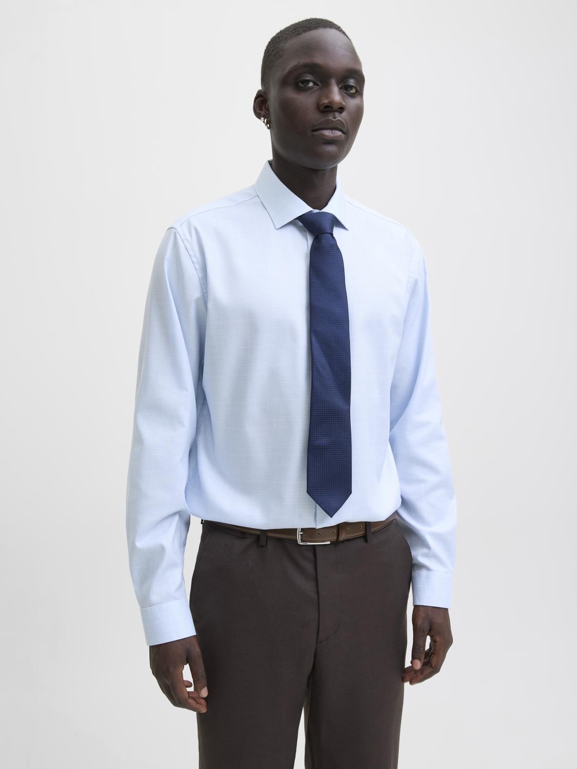 Belts - Jacchristopher Belt Noos -  - Hr Ravn