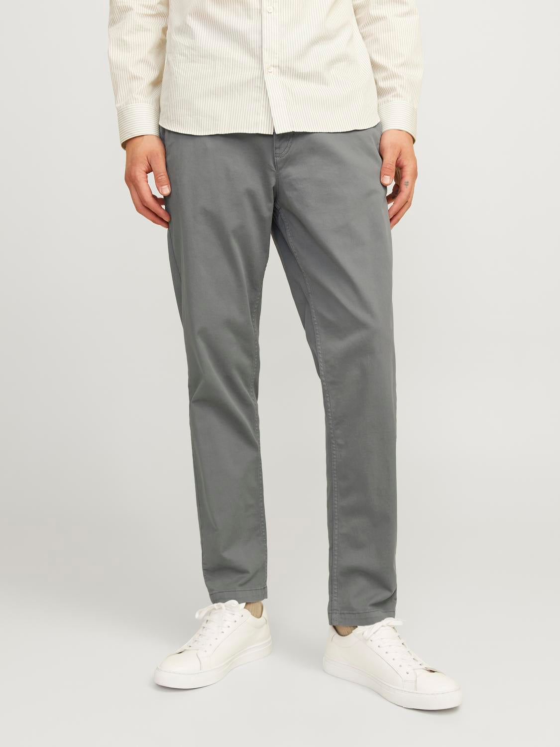 Chinos - Jpstace Harlow Chino Noos -  - Hr Ravn