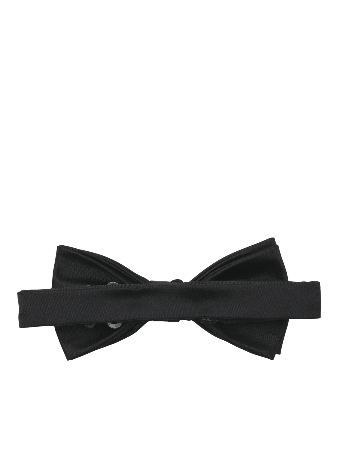 Bow Ties - Jacsolid Bowtie Noos -  - Hr Ravn