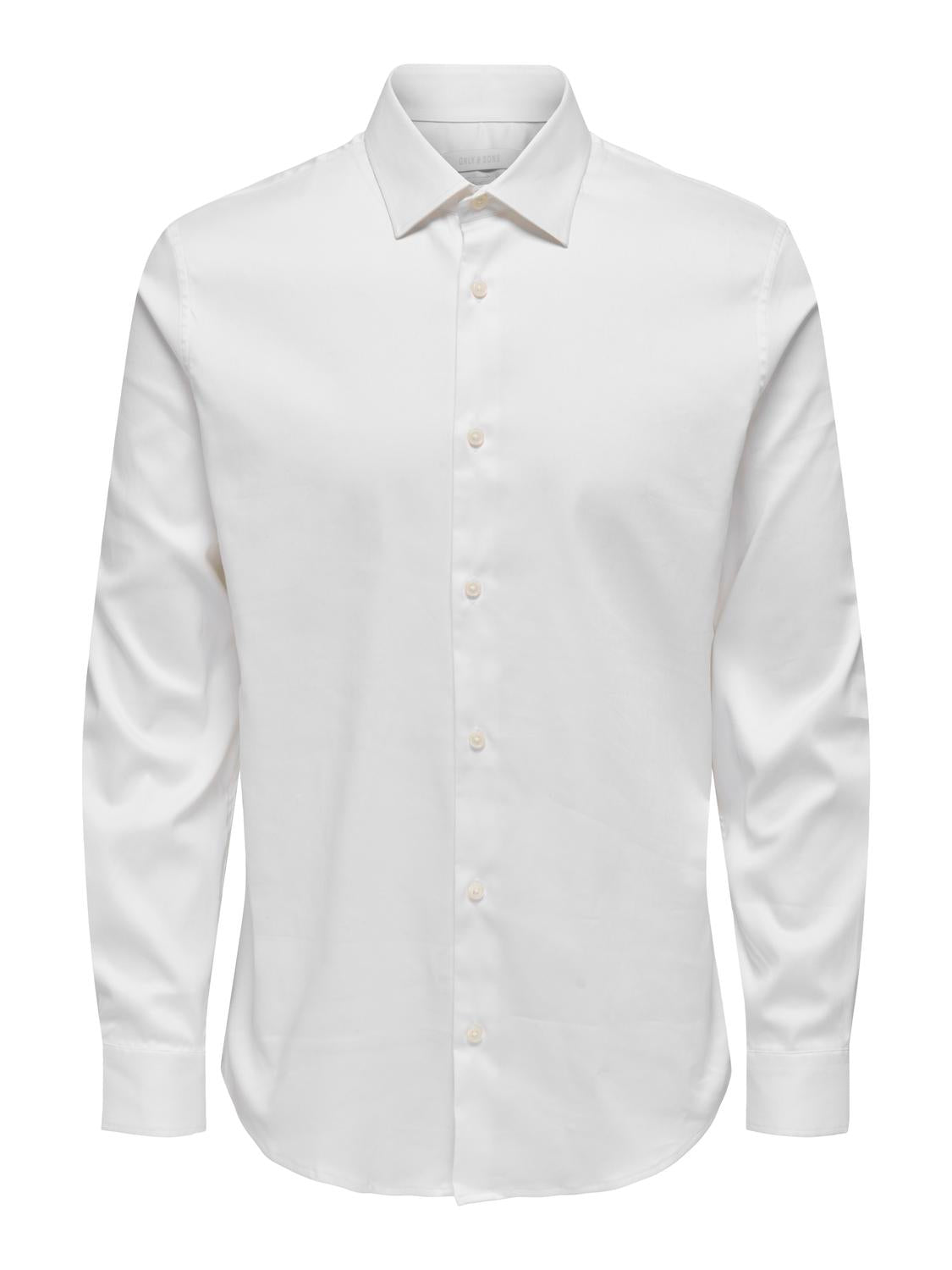 LANGE SKJORTER - Onsjim Slim Shirt Frml Noos -  - Hr Ravn