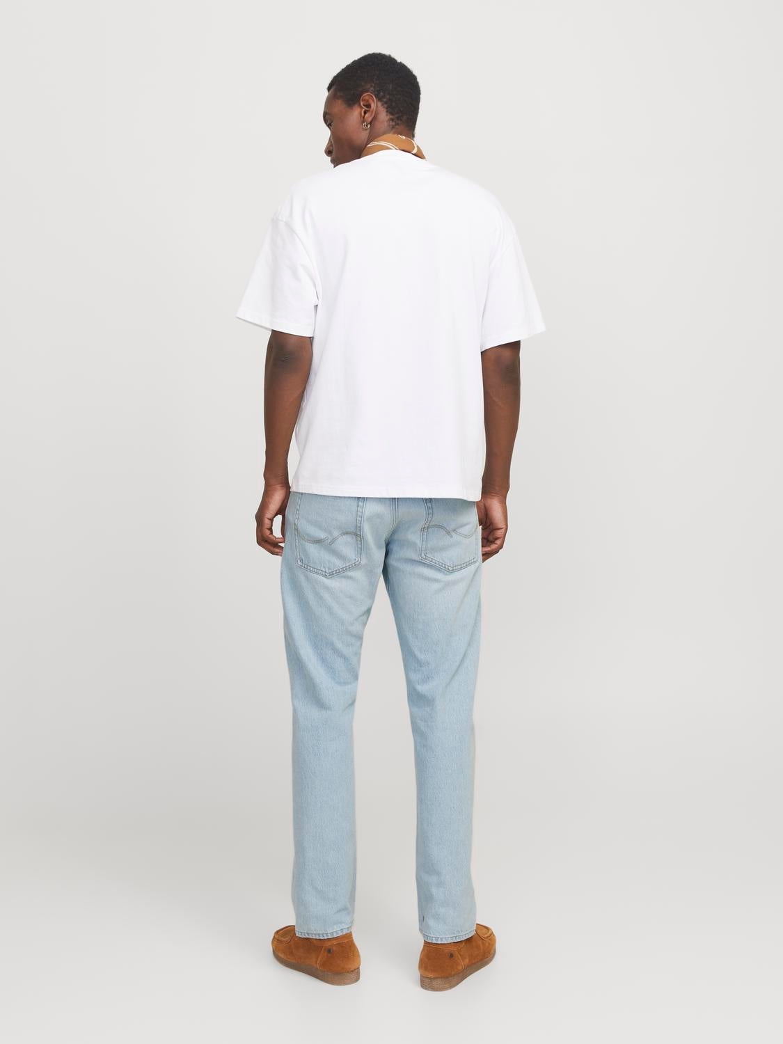 JEANS - Jjichris Jjoriginal Sbd 532 Noos -  - Hr Ravn