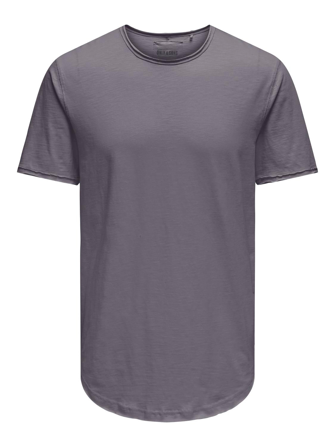 T-shirts - Onsbenne Longy Ss Tee Nf 7822 Noos -  - Hr Ravn